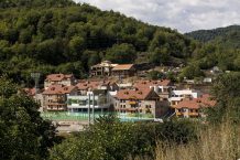 UWC Dilijan College | Tim Flynn Architects