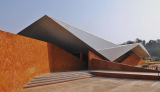 Valpoi Busstand and Community Hall | Rahul Deshpande and Associates