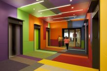 Valspar Administrative Headquarters | MSR Design