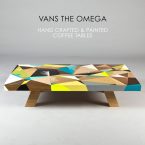 Vans the Omega| Adam Gibson