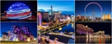 Sin City Skylines: Unraveling Las Vegas Architecture Marvels