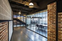 Venture Complex Cel | Soon Gak Jang, SIGONGtech, Jay is Working, Space NEN