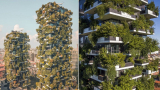 Vertical Forest ‘Bosco Verticale’ | Stefano Boeri Architects