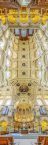 Vertical Panoramas of Church Ceilings | Richard Silver