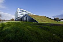 Viborg Town Hall | Henning Larsen Architects