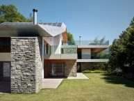 Villa Carber | Buratti Architetti