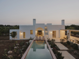 Villa Cardo | Studio Andrew Trotter