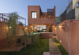 Villa Mayan | Afshin Khosravian and Associates