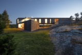 Villa R | Saunders Architecture