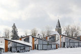 Villas Winterberg | Third Skin