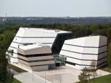 Vilnius University Library |  Paleko Architects Studio