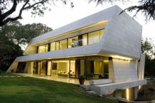 Vivienda B&N | A-cero