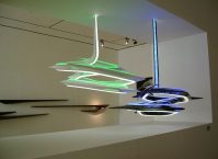 VorteXX Chandelier | Zaha Hadid Architects and Patrik Schumacher