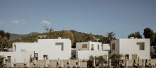 Voyage Torba Hotel | Baraka Architects