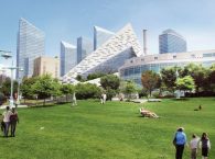 W57 – WEST 57th street | BIG-Bjarke Ingels