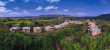 Waghoba Ecolodge Resort | Biome Environmental Solutions