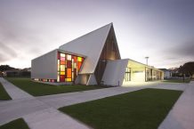 Waiuku Church | Jasmax