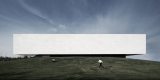 Wangzhou and OCAT Xi’an Pavilion | IAPA PYT.LTD.