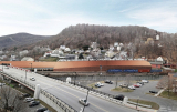 Watch Video: Gehry Unveils Extreme Model Railroad and Contemporary Architecture Museum