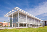 Watt Family Innovation Center | Perkins+Will