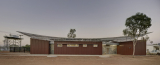 Western Desert Clinics | Kaunitz Yeung Architecture