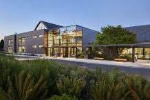 Westside School | SKL Architects