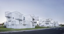 White Clouds | POGGI & MORE architecture