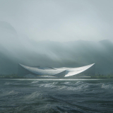 Why was Shenzhen’s Maritime Museum by 3XN a Top Finalist?