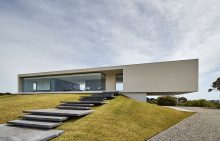 Wildcoast House | FGR Architects