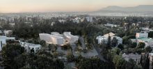 Winning Design for Archaeological Museum in Cyprus Celebrates Local History and Mediterranean Culture