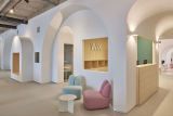 WIX . COM Office | INBLUM