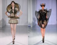 Women in Fashion | Iris Van Herpen