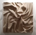 Wood-Wall Work | Cha Jong-Rye