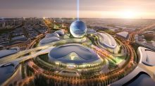 World EXPO 2017 Competition