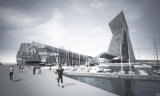 World Sustainability Center | Studio SHIFT