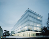 WTO | Wittfoht Architekten