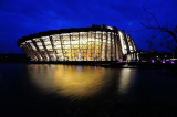 Wuzhen Theater | Artech Architects