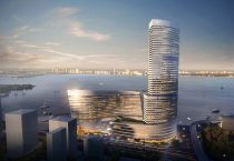 Xiamen Eton Center | NBBJ