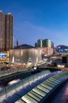 Xiqu Centre | Revery Architecture + RLP