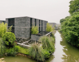 Xixi Wetland Estate | David Chipperfield Architects