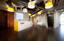 Yandex Office Kazan | Za Bor Architects