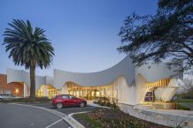 Yarram and District Health Services Integrated Healthcare Centre | McBride Charles Ryan