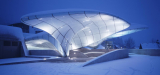 Zaha Hadid Architects Celebrates 10th Anniversary of Hungerburgbahn