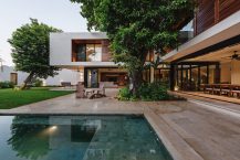 Zapote House | EURK Buildesign