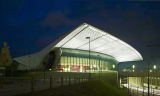 Zénith Music Venue | Foster and Partners