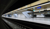 Zurich Main Station | Durig AG